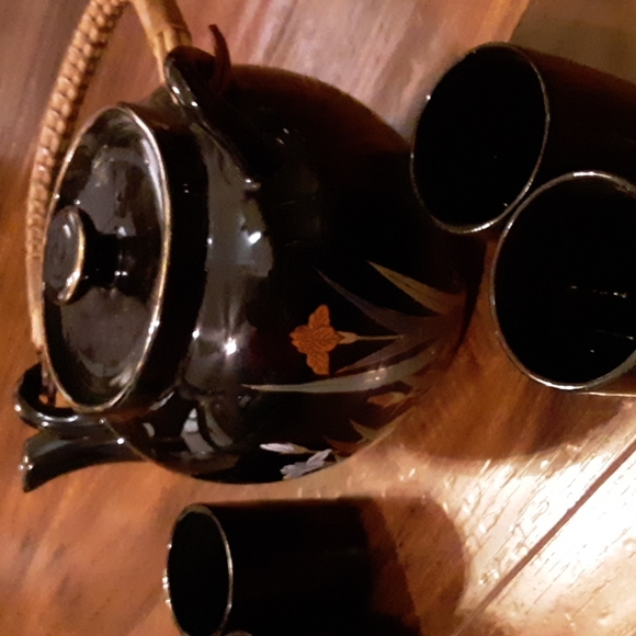 Otagiri set - Picture 4 of 8